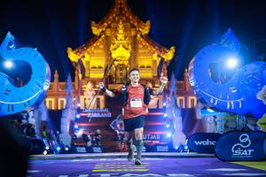 BIB: 6161
                            <button type="button" onclick="openModal(22654414)" class="btn btn-primary btn-sm float-right btn-popup" data-toggle="modal" data-target=".modal-high-quality">
                        <i class="fas fa-shopping-cart"></i> Add to Cart
                    </button>
                                            <button type="button" onclick="isThisMe(22654414, true)" class="btn btn-success btn-sm float-right btn-popup btn-isme hidden" data-toggle="tooltip" data-placement="bottom" title="นี่คือรูปของคุณใช่ไหม คลิกที่นี่เพื่อเอาเข้าอัลบั้ม">
                        <i class="fas fa-plus"></i> Add to album
                    </button>
                    <button type="button" onclick="isThisMe(22654414, false)" class="btn btn-warning btn-sm float-right btn-popup btn-isnotme hidden">
                        <i class="fas fa-ban"></i> Remove from album
                    </button>